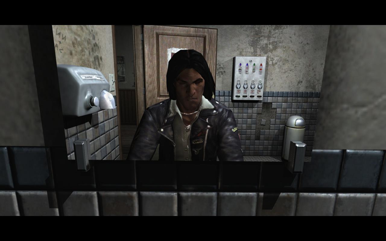 [29/10/2009] Prey 8x SGSSAA