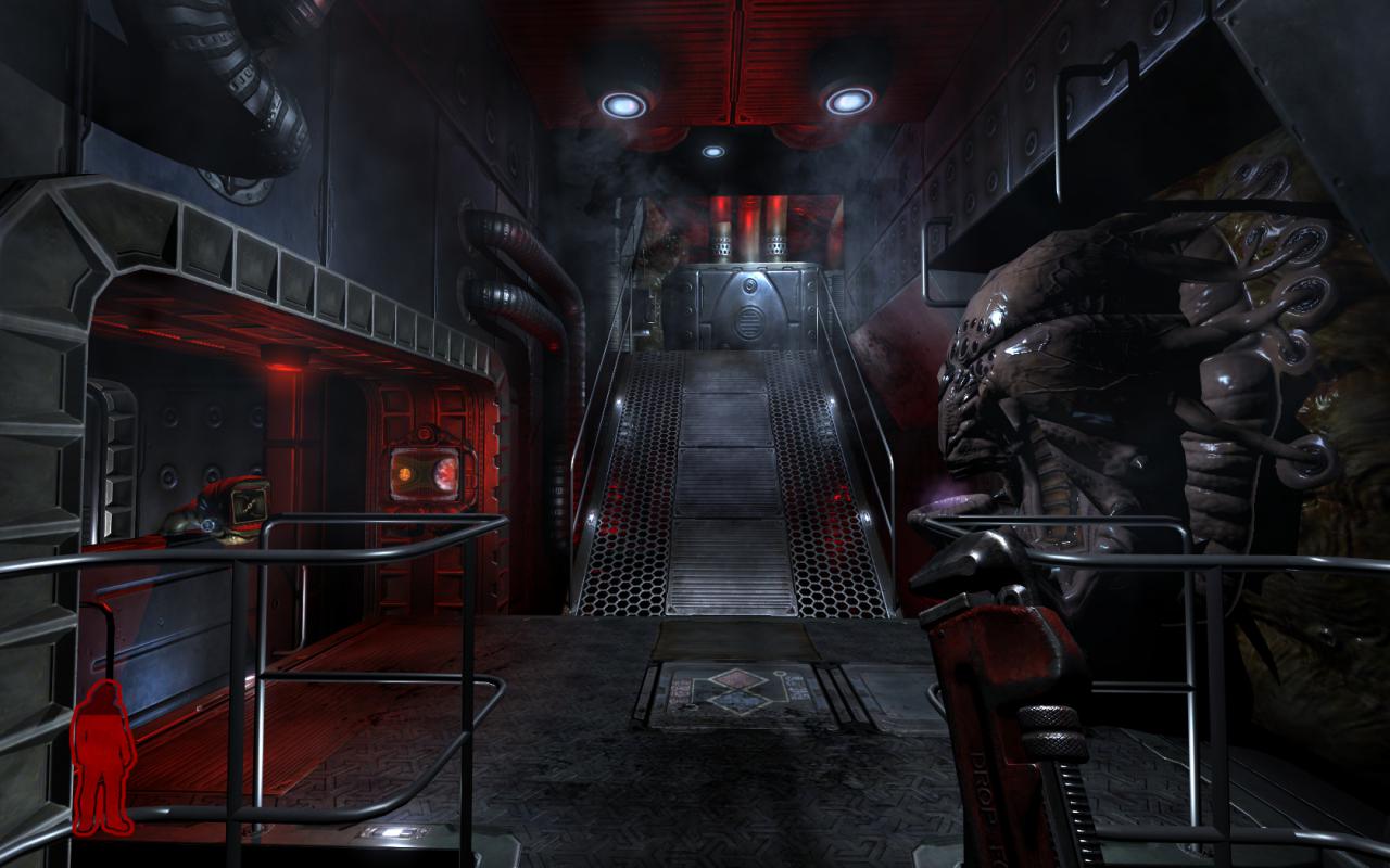 [29/10/2009] Prey 8x SGSSAA 10