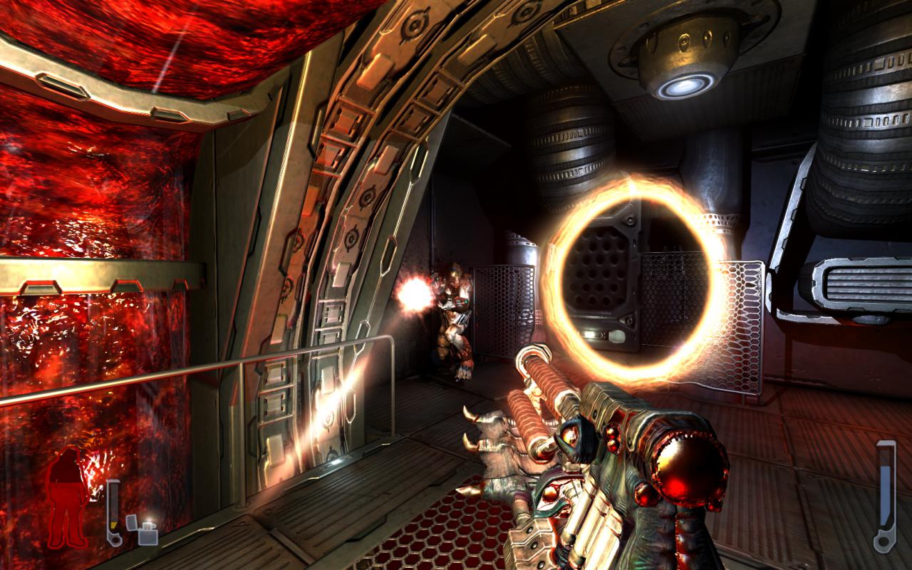 [29/10/2009] Prey 8x SGSSAA 11