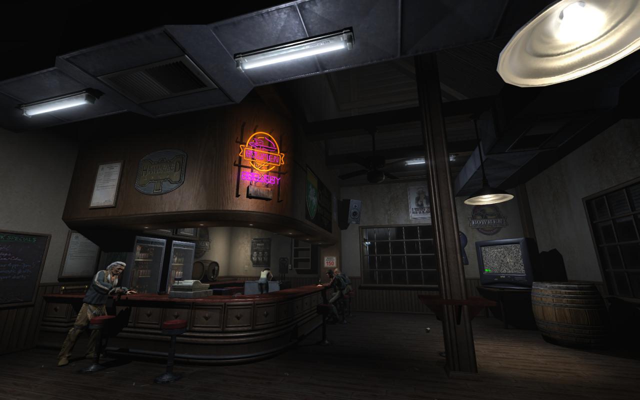 [29/10/2009] Prey 8x SGSSAA 3