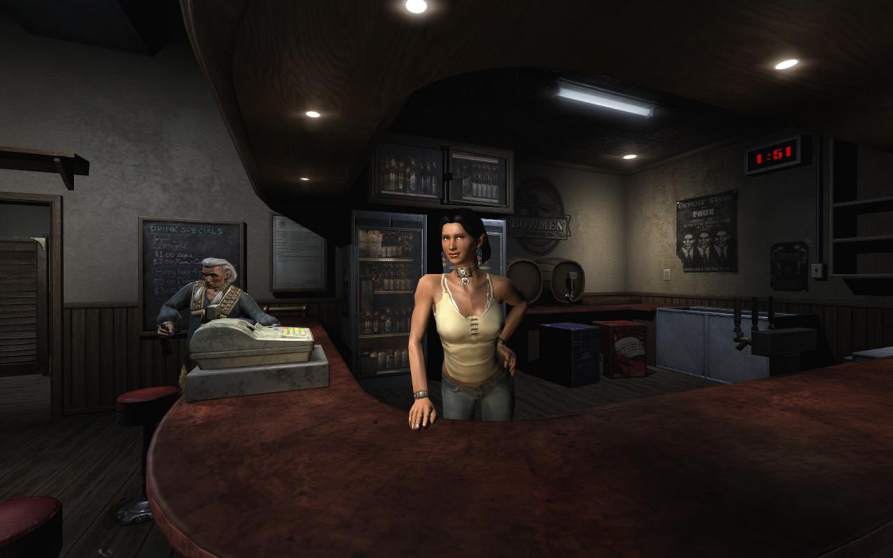 [29/10/2009] Prey 8x SGSSAA 4