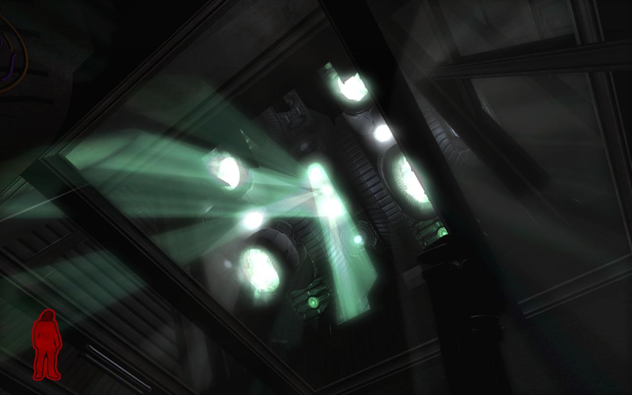 [29/10/2009] Prey 8x SGSSAA 5