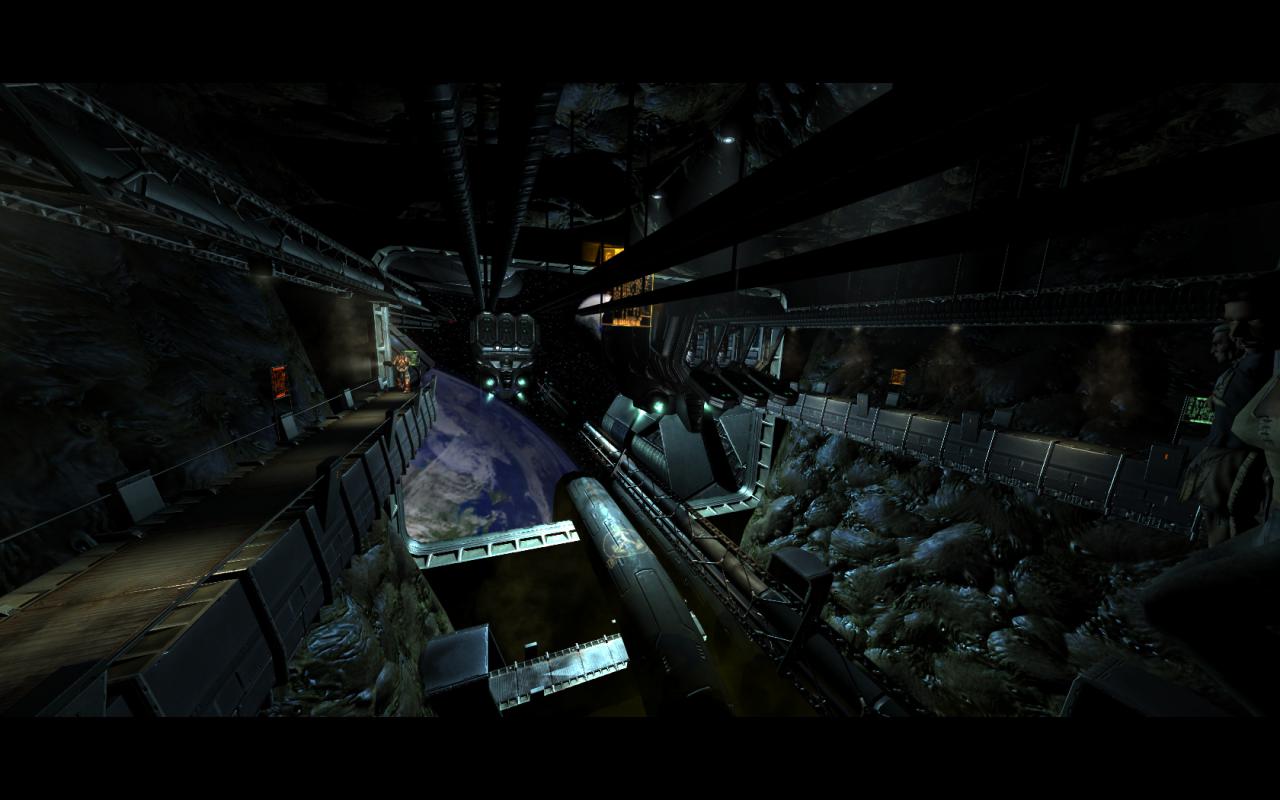 [29/10/2009] Prey 8x SGSSAA 6