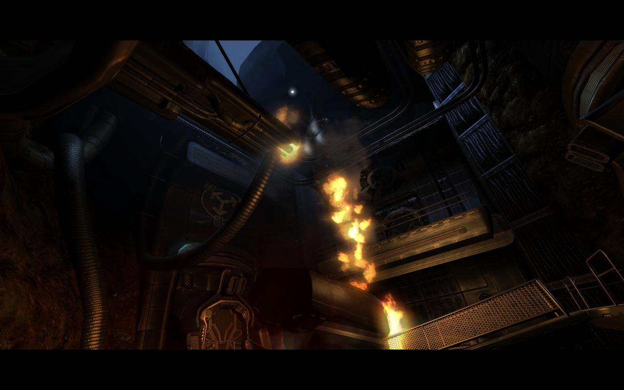 [29/10/2009] Prey 8x SGSSAA 8