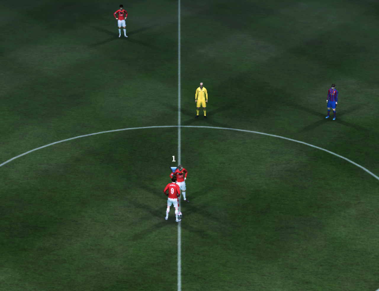 Pro Evolution Soccer 2010 (19)