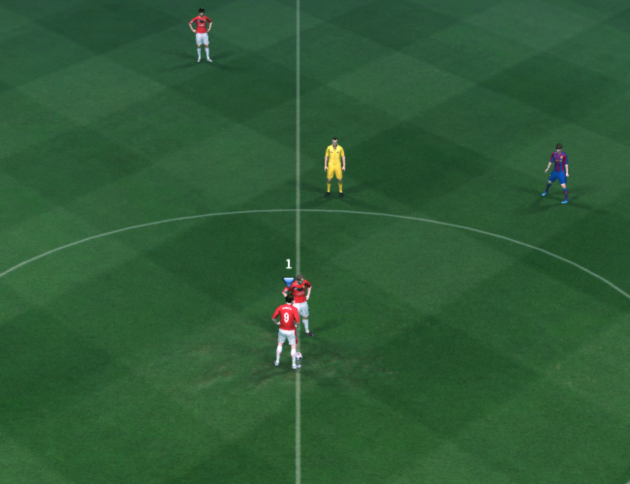 Pro Evolution Soccer 2010 (20)