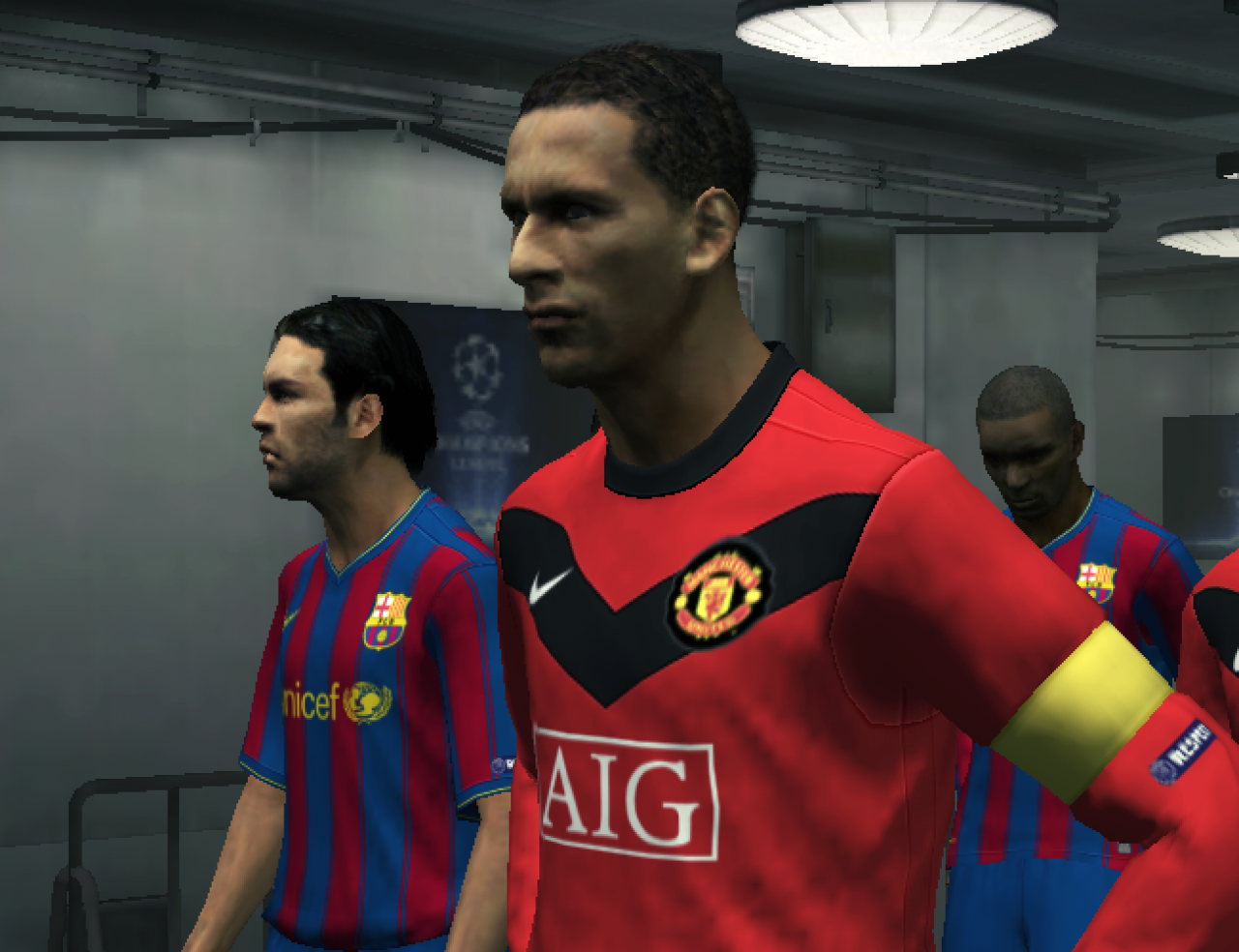 Pro Evolution Soccer 2010 (21)
