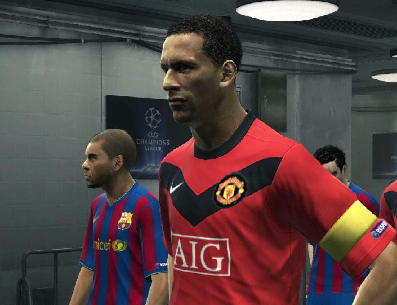 Pro Evolution Soccer 2010 (22)