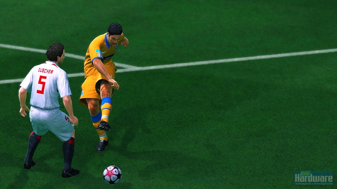 [14/10/2009] Pro Evolution Soccer 2010 (7)