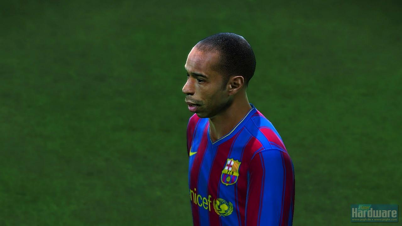 [14/10/2009] Pro Evolution Soccer 2010 (8)