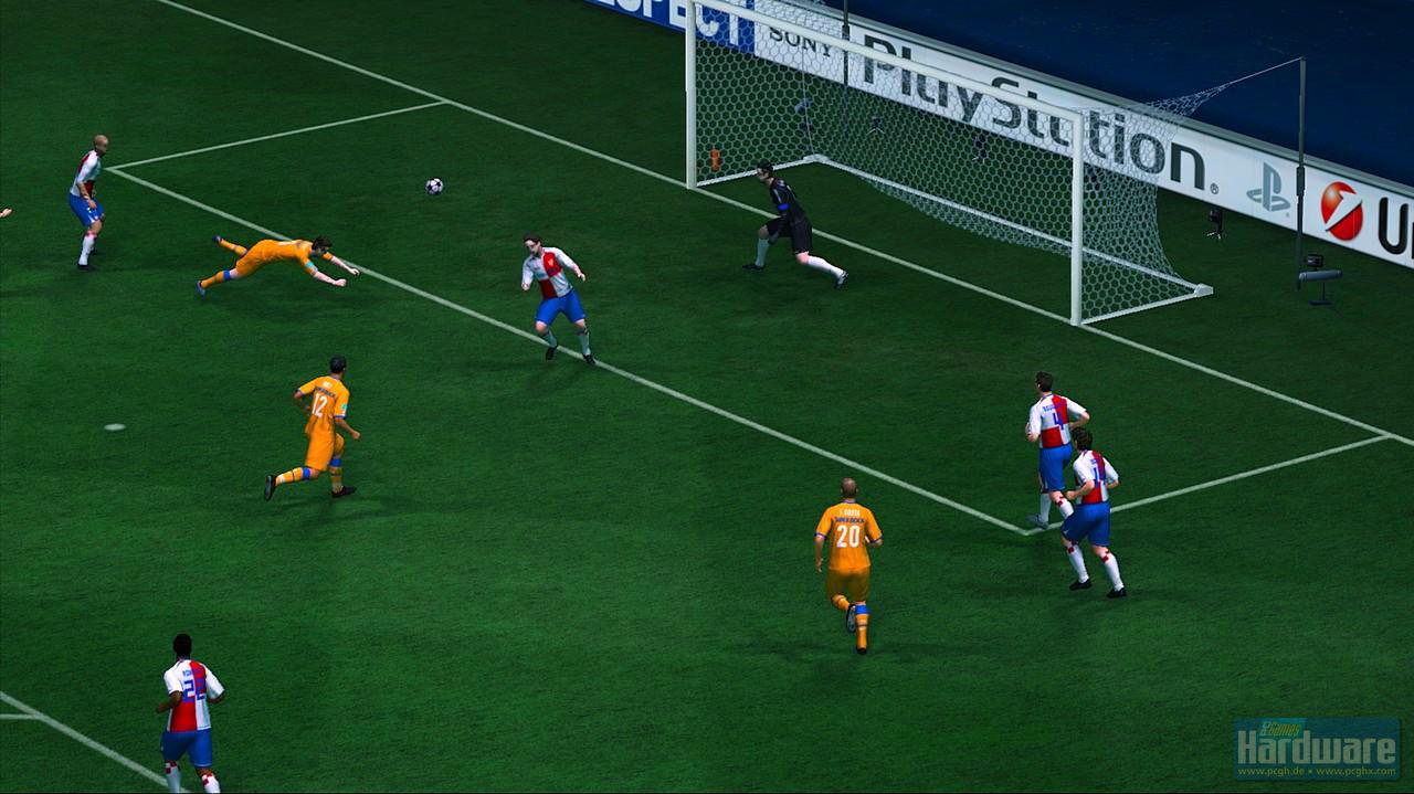[14/10/2009] Pro Evolution Soccer 2010 (9)