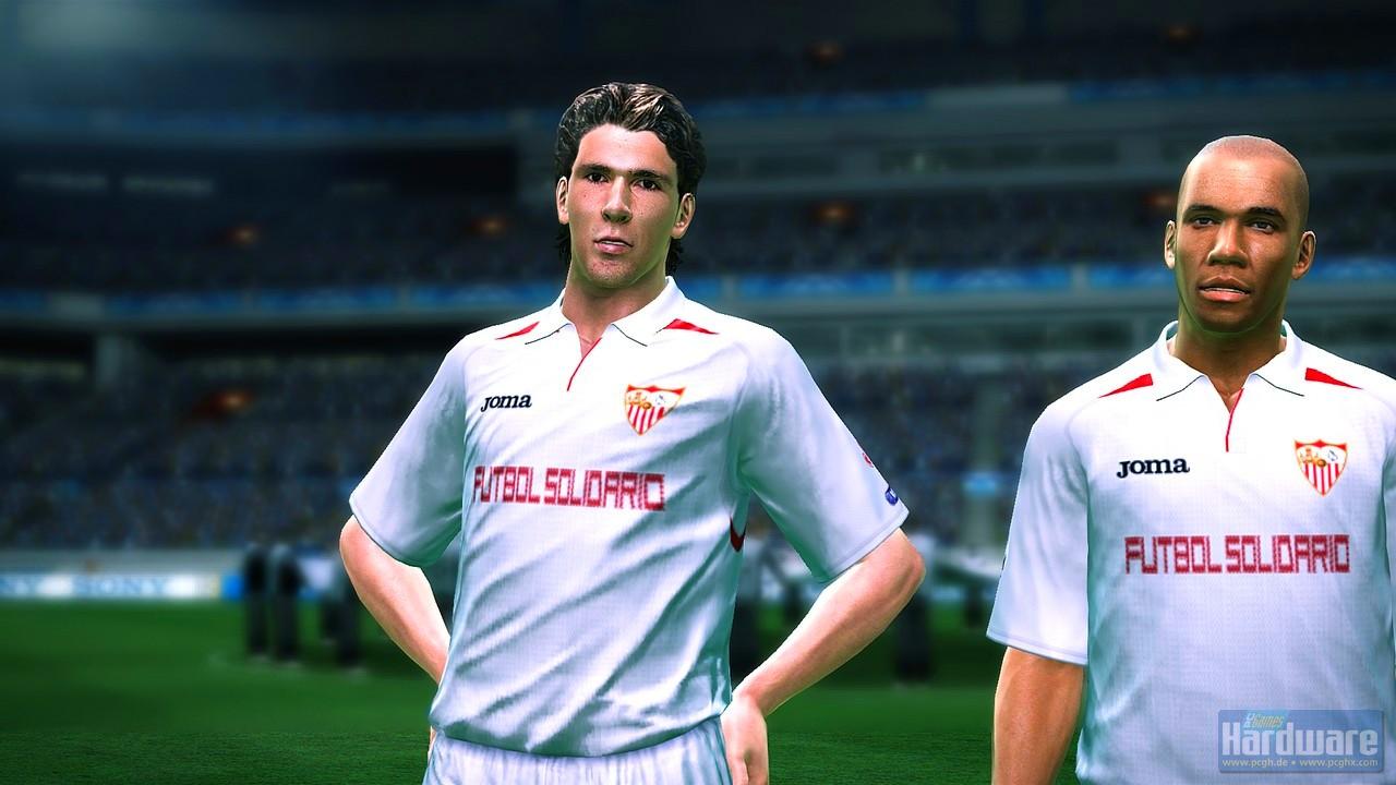 [14/10/2009] Pro Evolution Soccer 2010 (10)