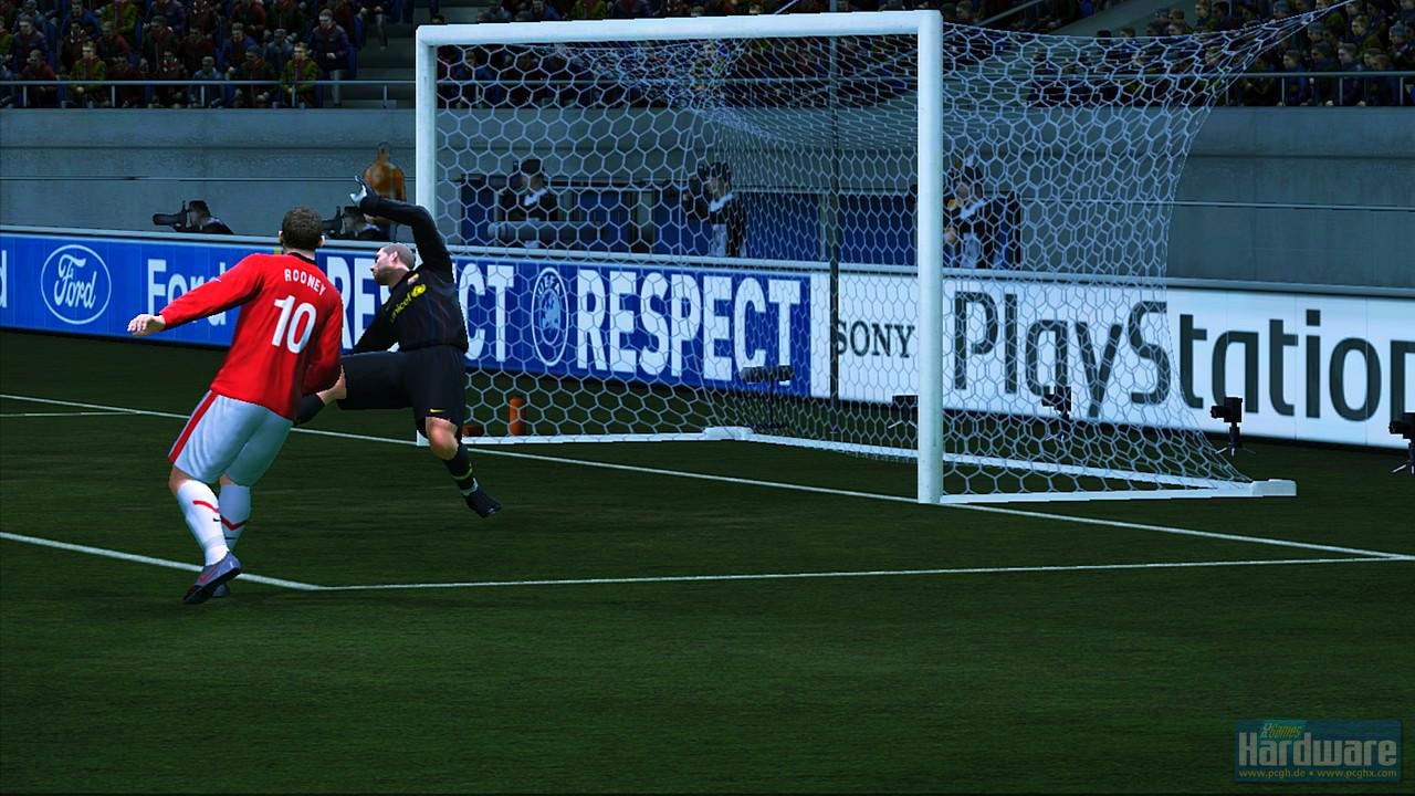 [14/10/2009] Pro Evolution Soccer 2010 (13)