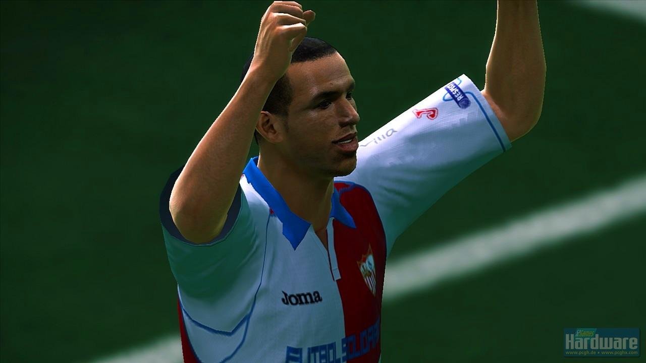 [14/10/2009] Pro Evolution Soccer 2010 (14)