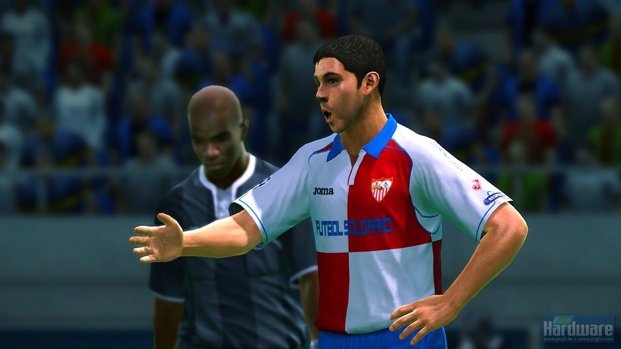 [14/10/2009] Pro Evolution Soccer 2010 (16)