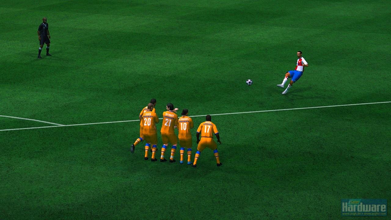 [14/10/2009] Pro Evolution Soccer 2010 (17)