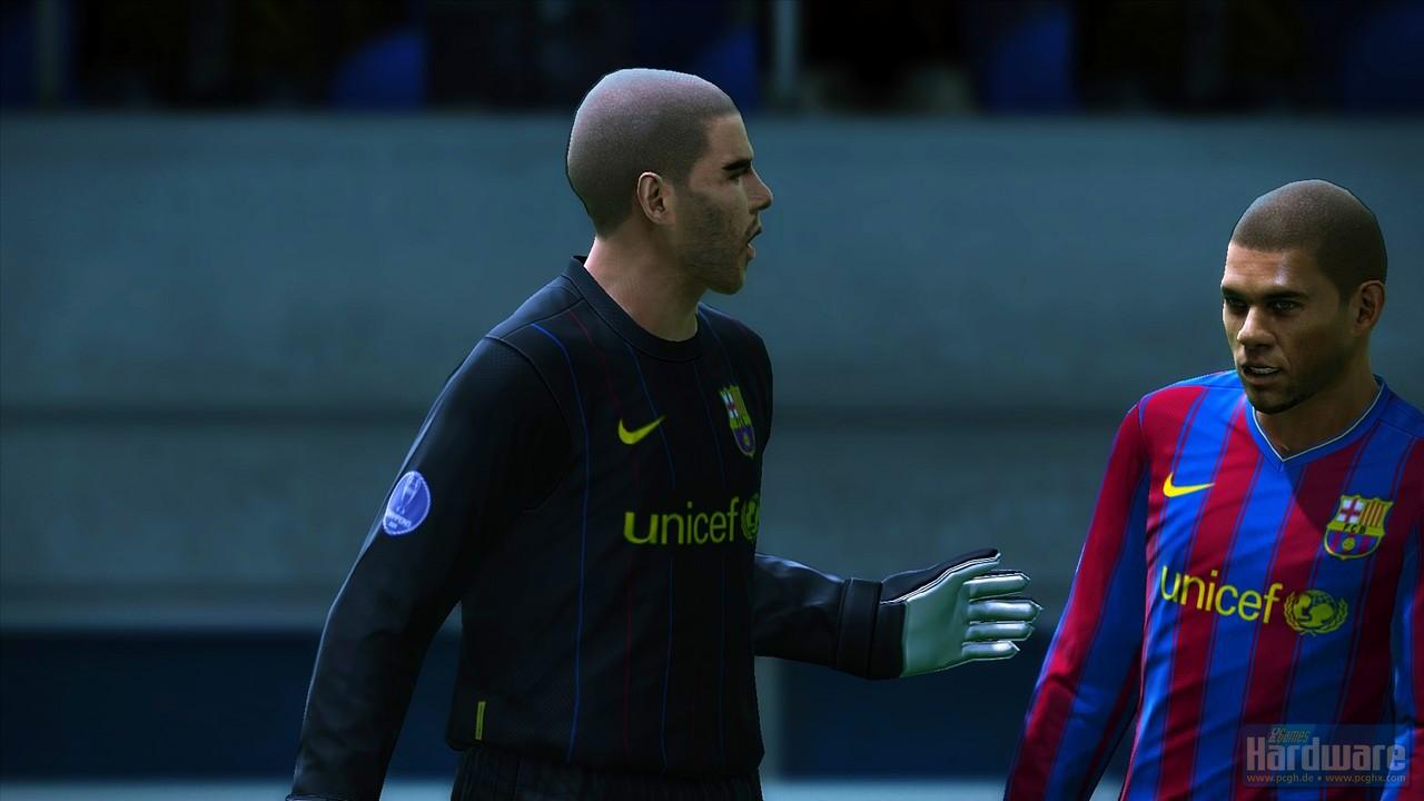 [14/10/2009] Pro Evolution Soccer 2010 (18)