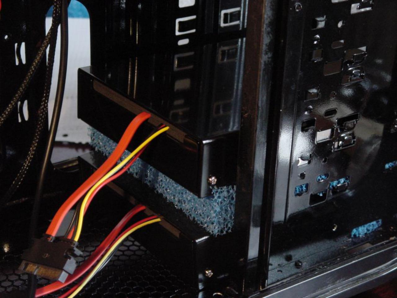 [31/10/2009] PC Games Hardware Extreme: Ein High-End-PC entsteht (41)
