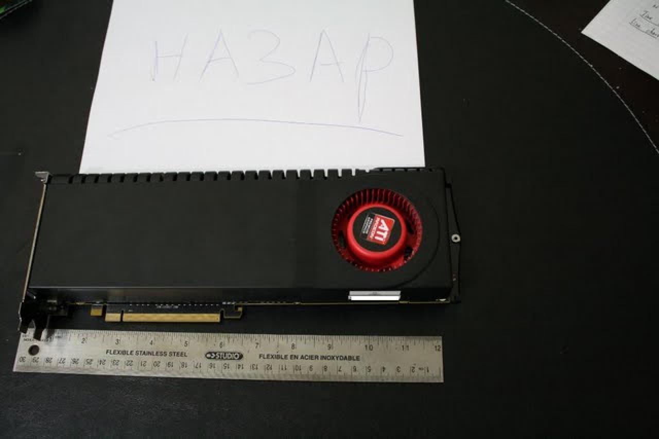 [28/10/2009] Angebliche Radeon HD 5900 (Hemlock) (2)