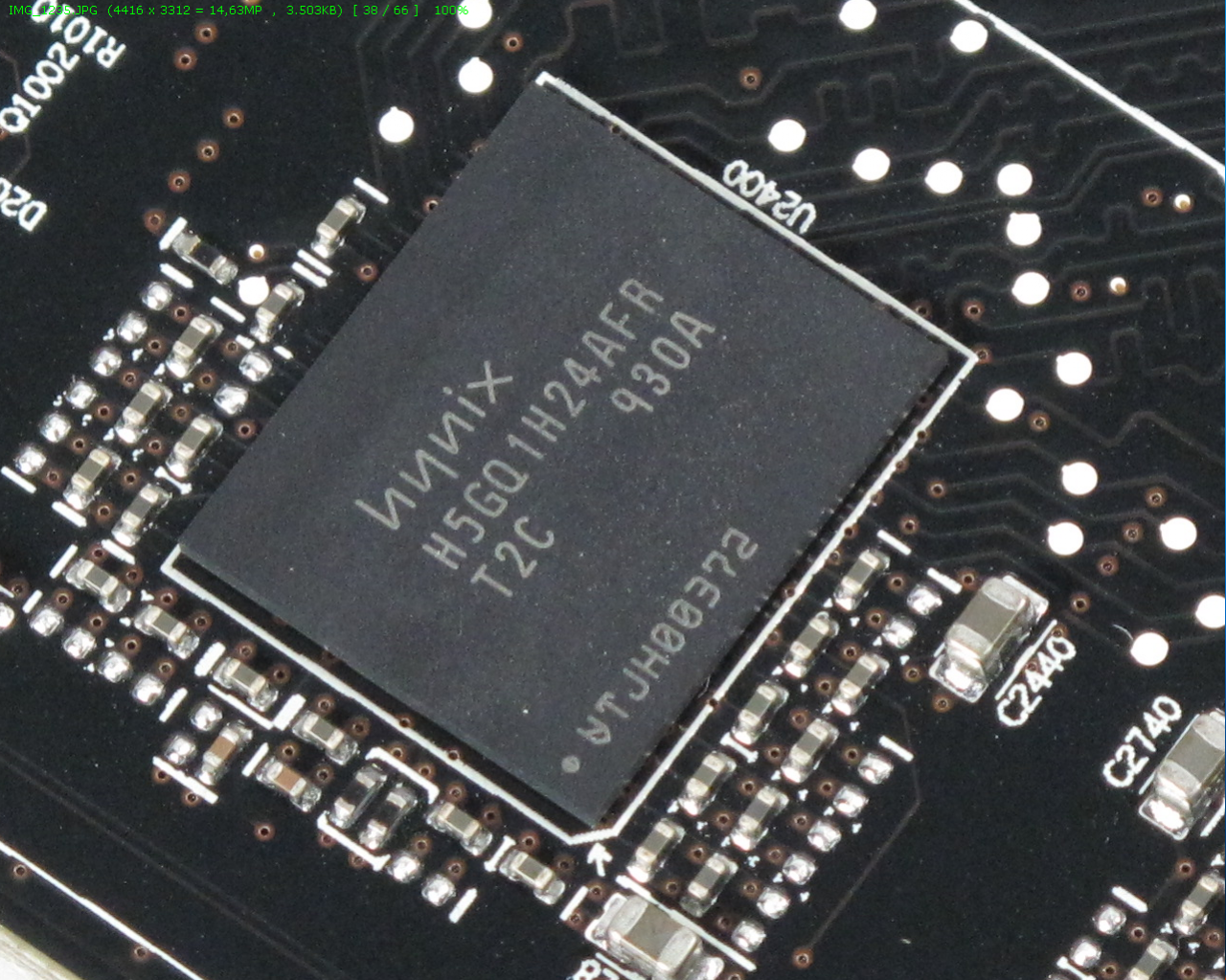 [19/10/2009] Radeon HD 5750 (13)