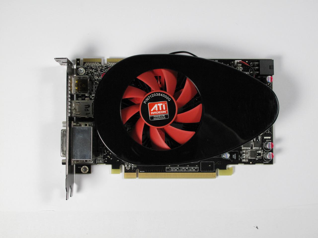 [19/10/2009] Radeon HD 5750 (20)