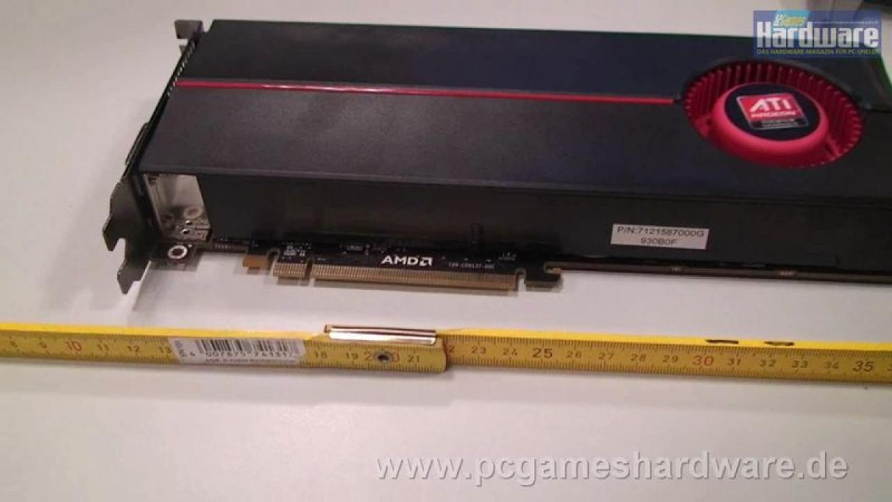 [01/10/2009] Video: Radeon HD 5870