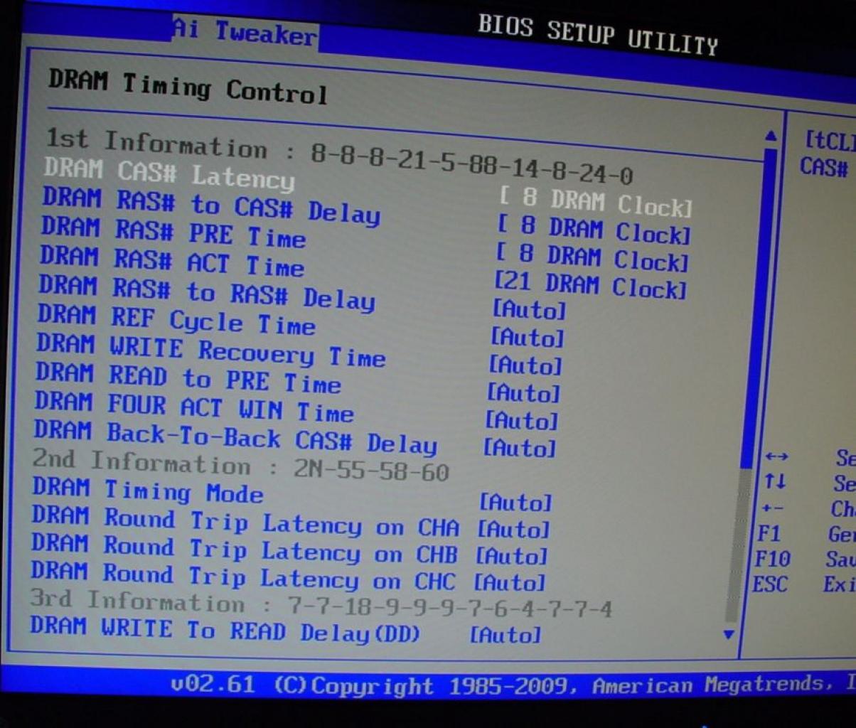 [31/10/2009] PC Games Hardware Extreme: Ein High-End-PC entsteht (62)
