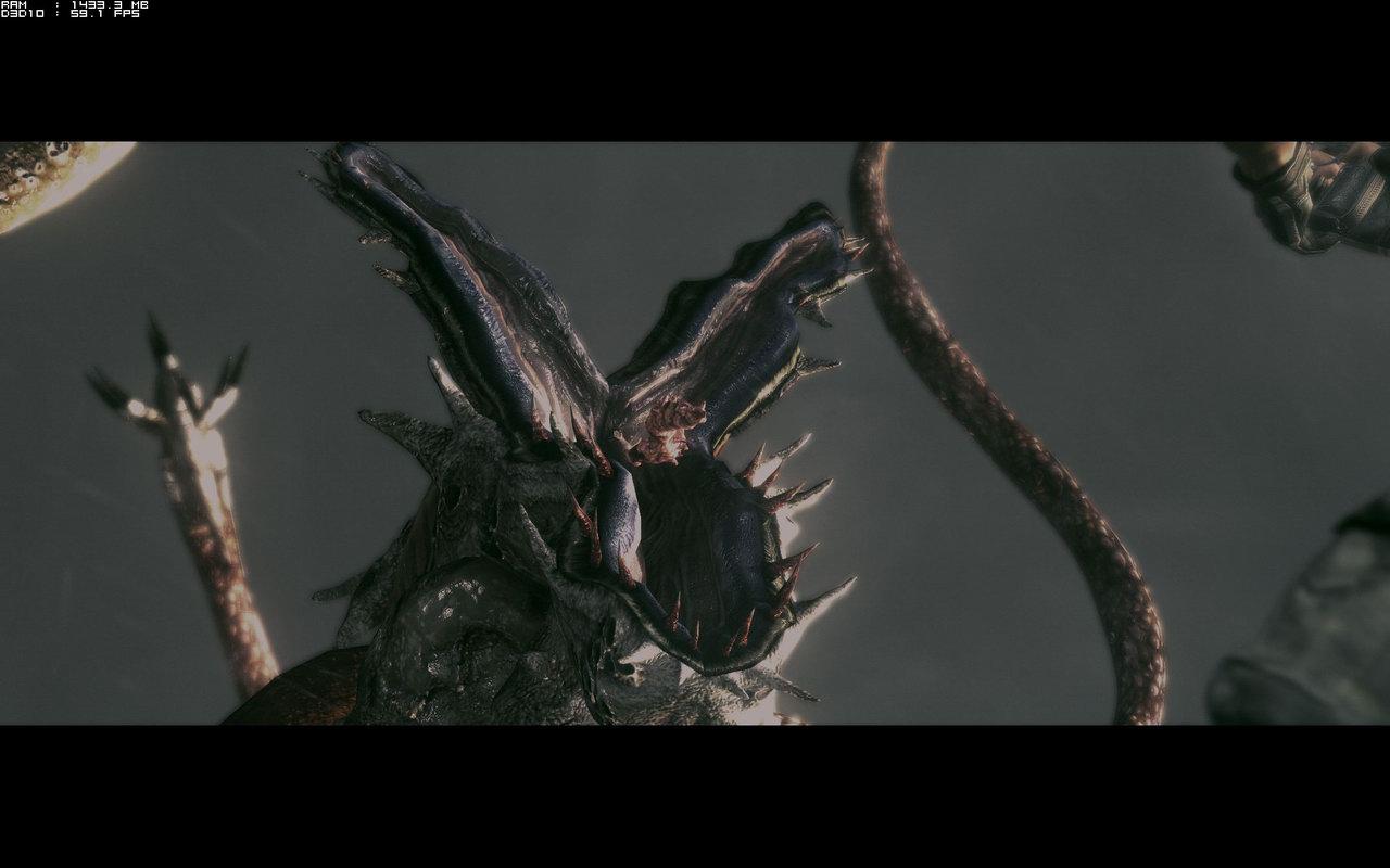 [07/10/2009] Resident Evil 5: hübsches Monster