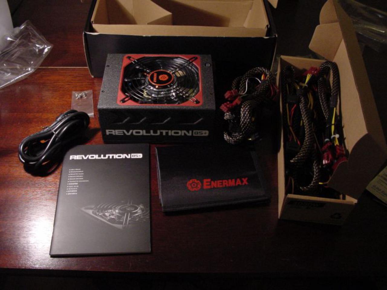 [31/10/2009] PC Games Hardware Extreme: Ein High-End-PC entsteht (13)