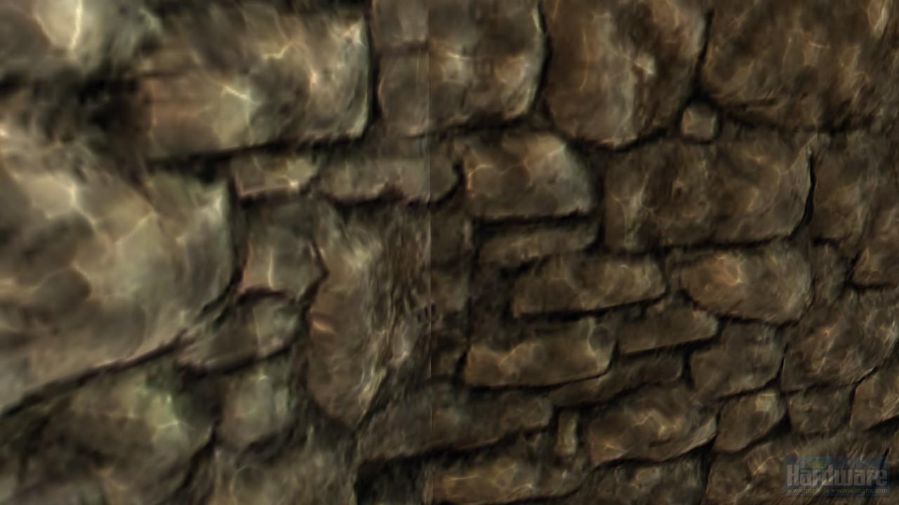 [06/10/2009] Risen - Flop: Schwache Textur zum Ersten