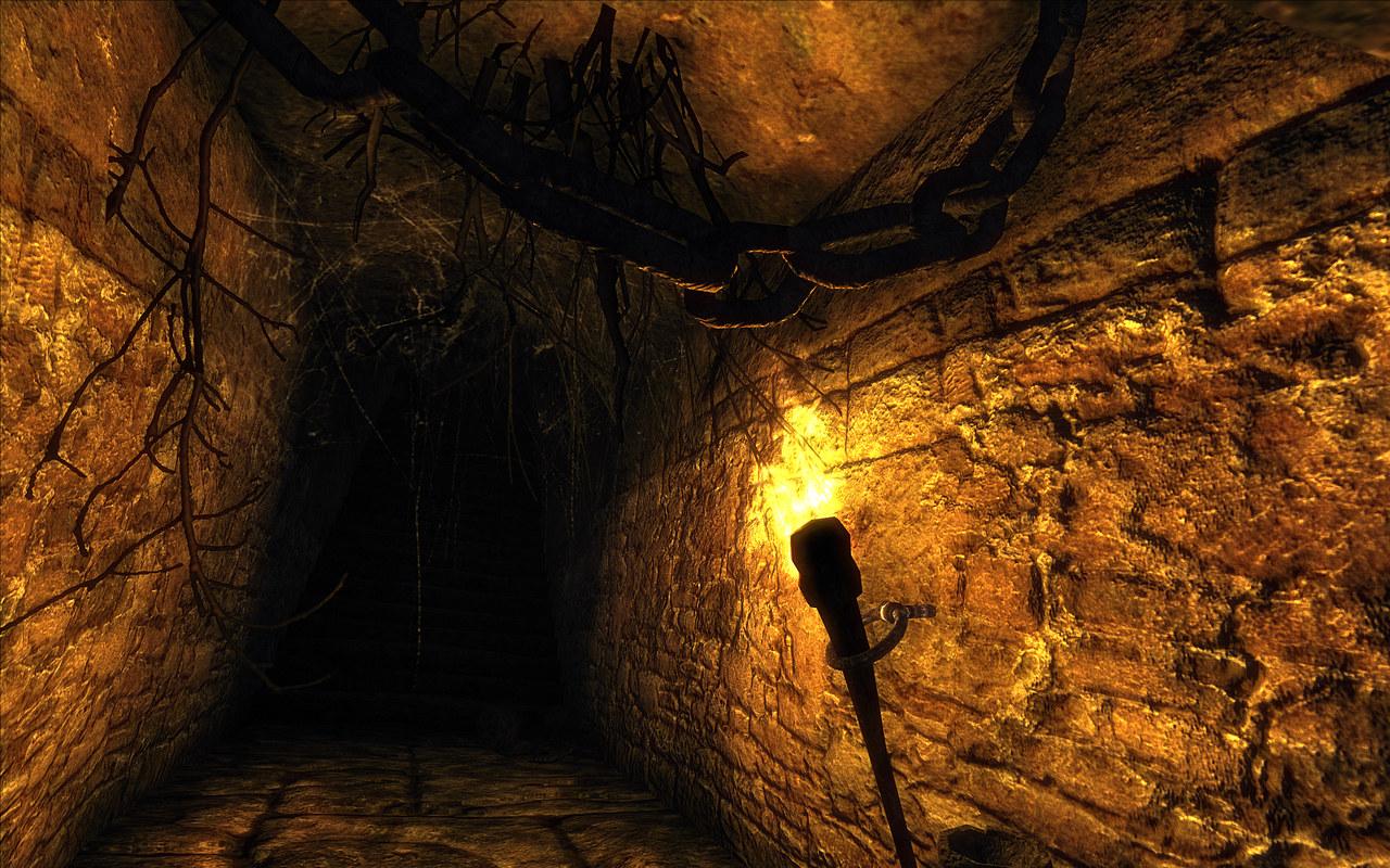 [05/10/2009] Risen (2009): Maximale Grafik mit Downsampling und Ini-Tweaks (4)
