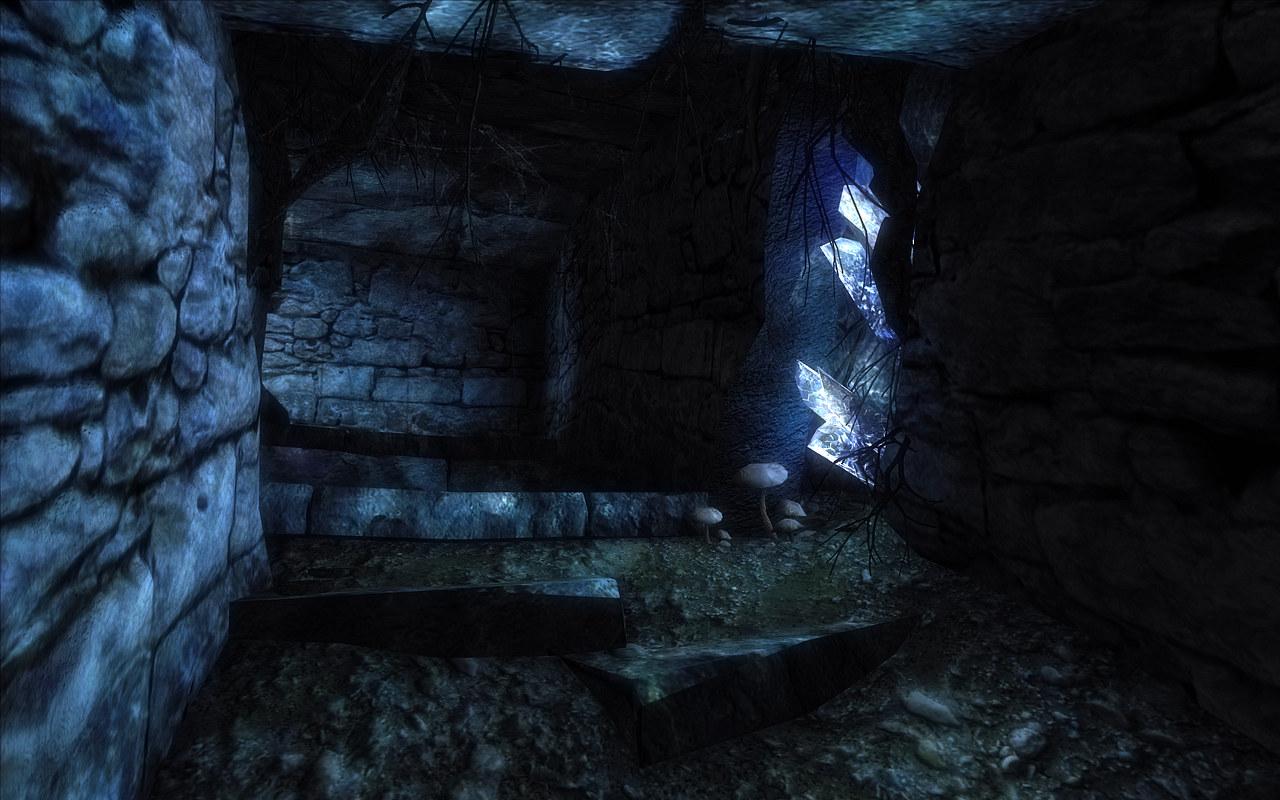 [05/10/2009] Risen (2009): Maximale Grafik mit Downsampling und Ini-Tweaks (5)