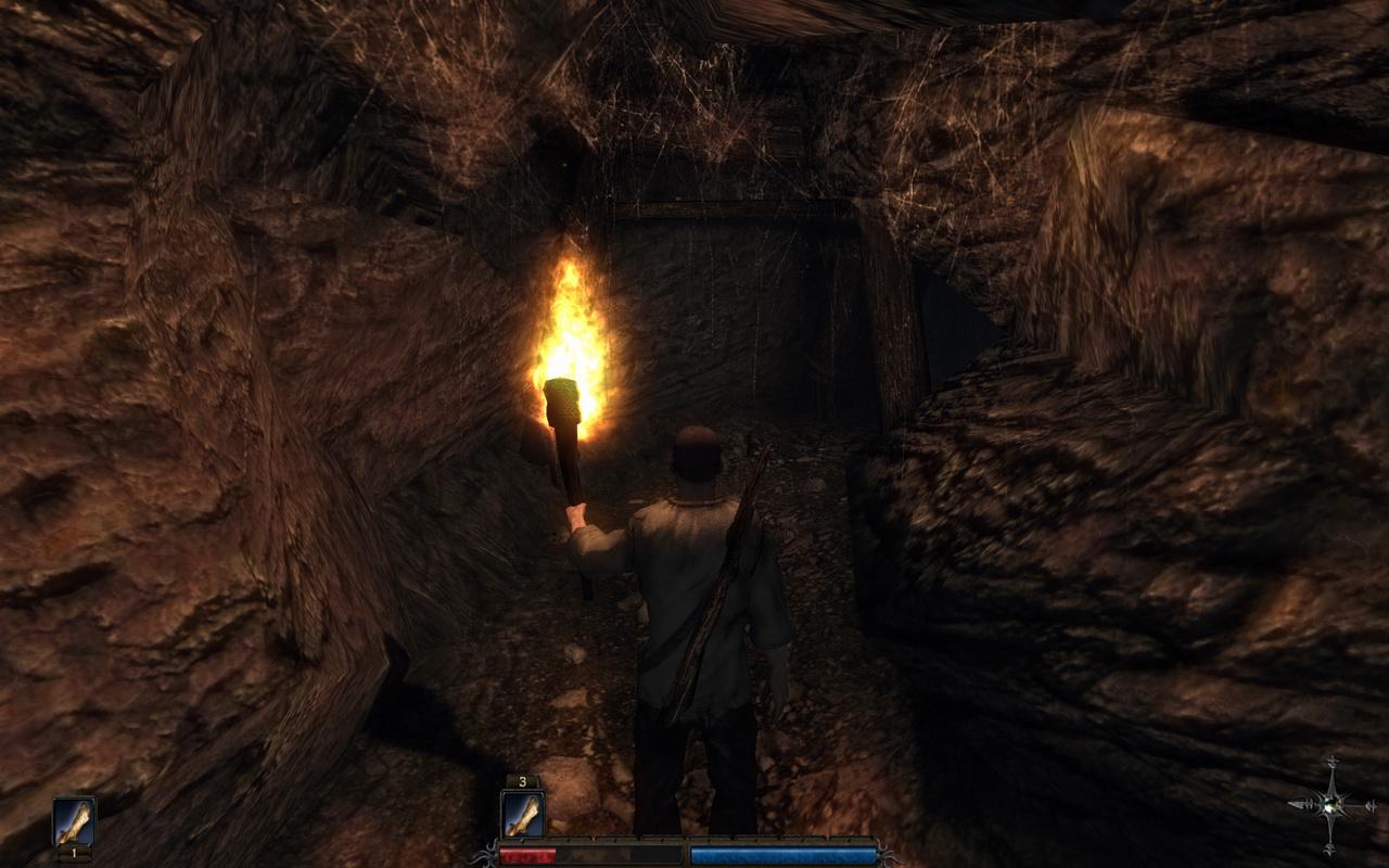 [01/10/2009] Risen: Neue Screenshots aus der Vollversion (11)