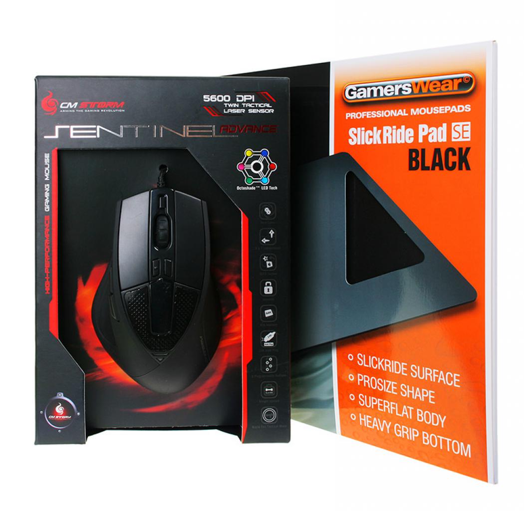[30/10/2009] Aktion: Halloween-Kits von Caseking zum Vorzugspreis (6)