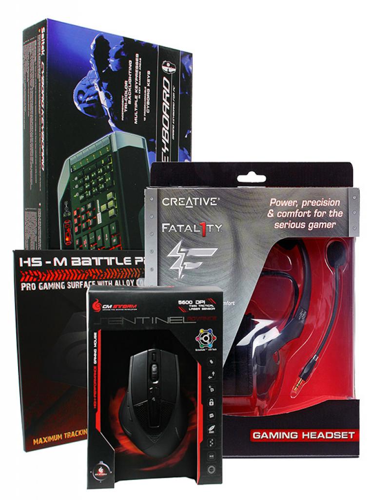 [30/10/2009] Aktion: Halloween-Kits von Caseking zum Vorzugspreis (8)