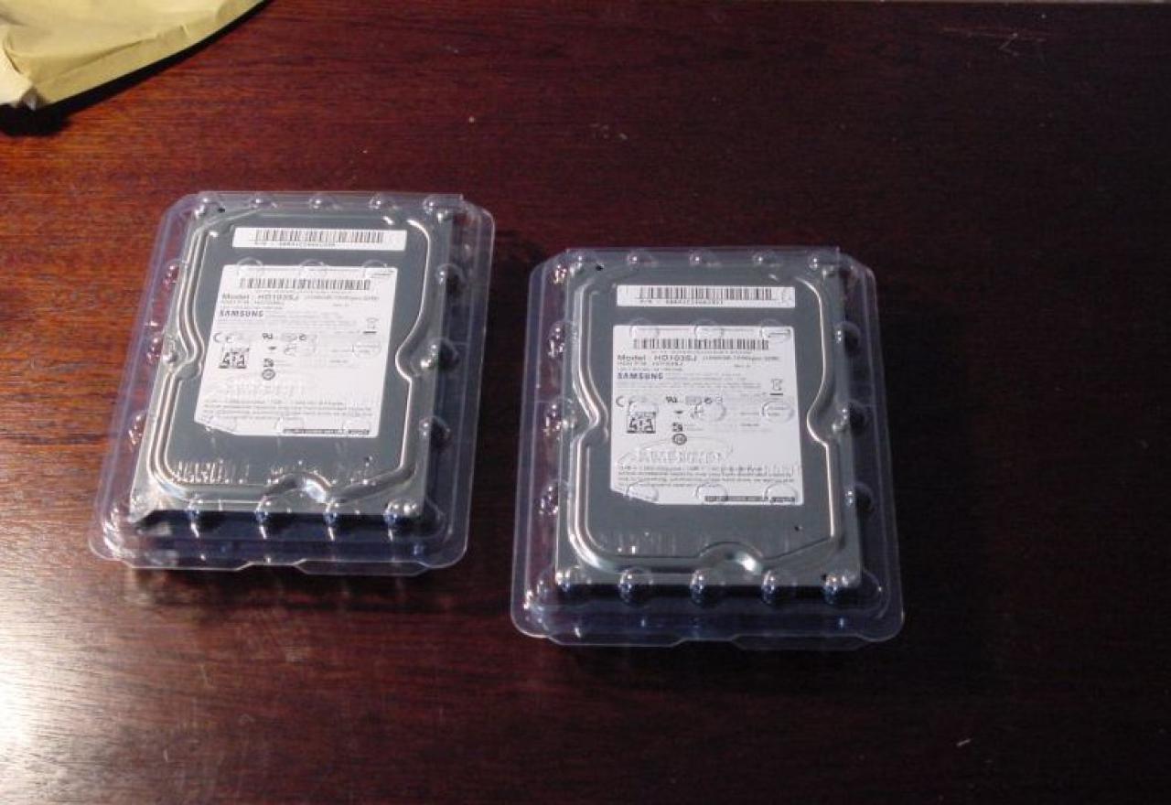 [31/10/2009] PC Games Hardware Extreme: Ein High-End-PC entsteht (30)