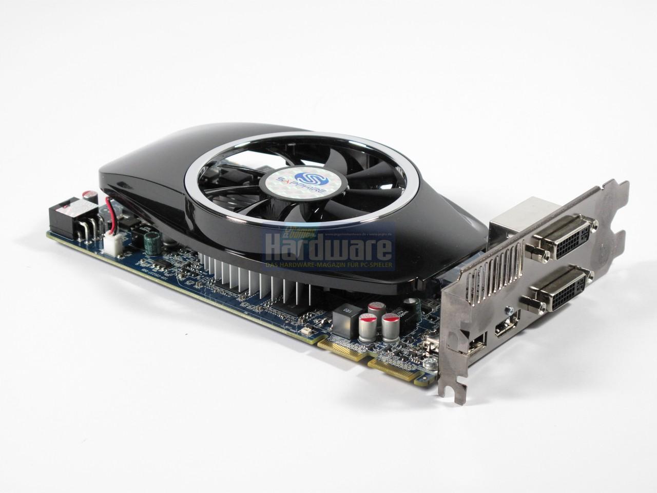 [16/10/2009] Sapphire Radeon HD 5750 (3)