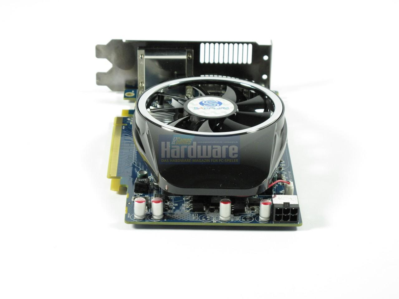 [16/10/2009] Sapphire Radeon HD 5750 (4)