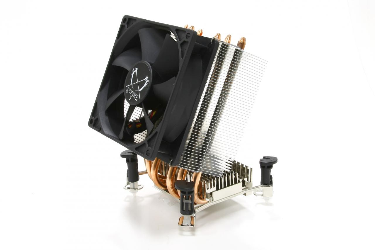[28/10/2009] Scythe Katana 3 - Typ I (SCKTN-3000I) (1)