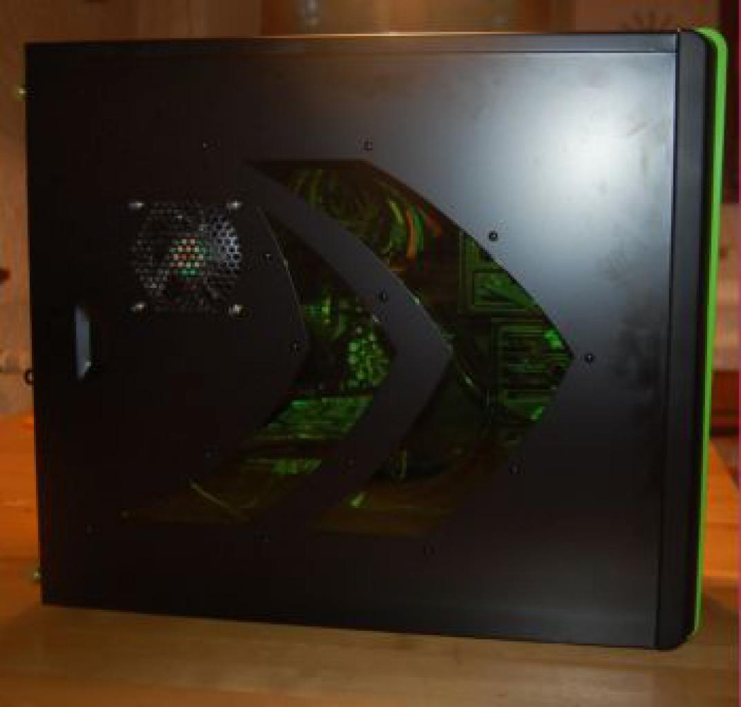 [03/10/2009] PC Games Hardware Extreme: Ein Nvidia-PC entsteht (37)