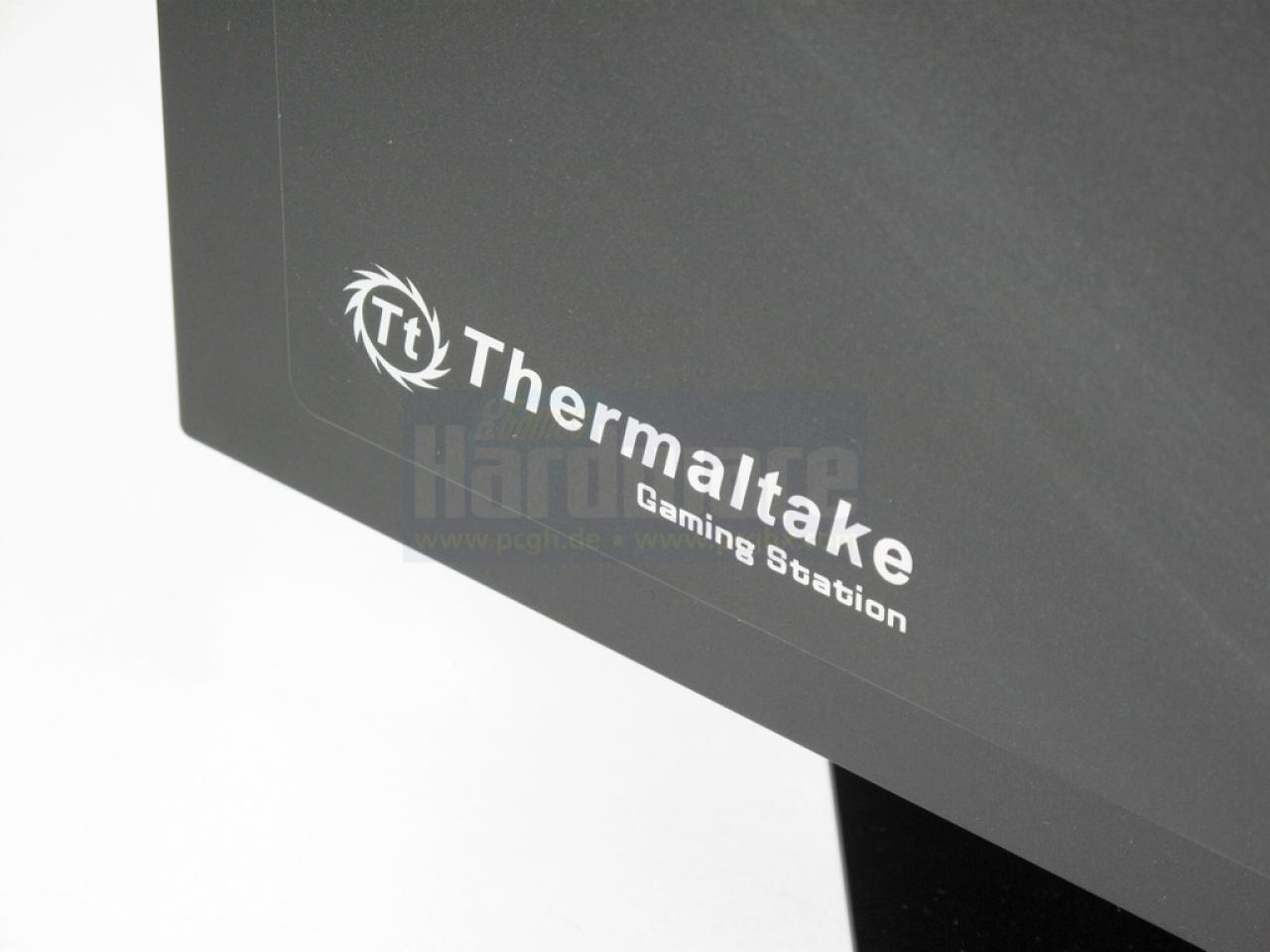 [07/10/2009] Thermaltake Level 10 (2)