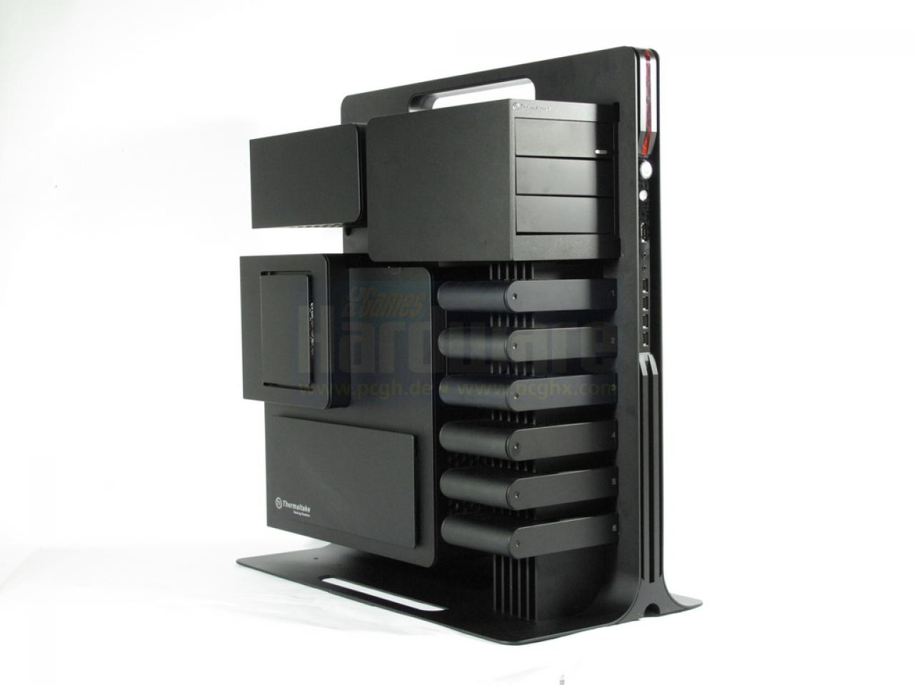 [07/10/2009] Thermaltake Level 10 (4)