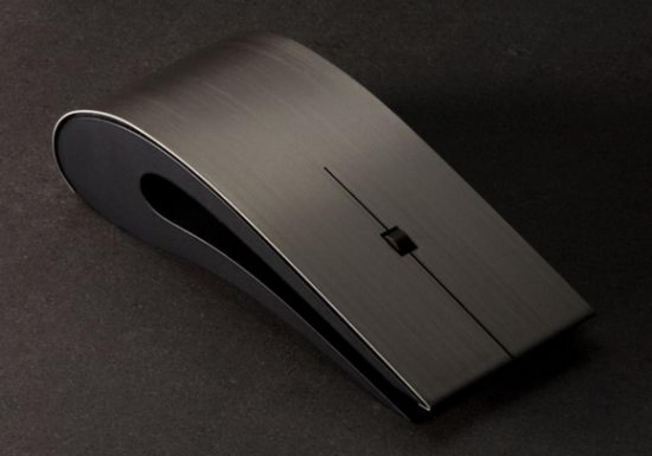 [27/10/2009] Titanium ID Mouse für 800 Euro (4)
