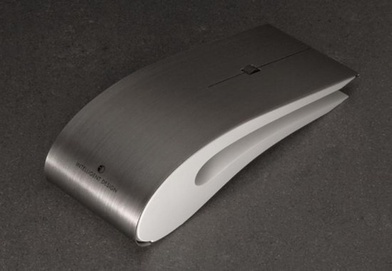 [27/10/2009] Titanium ID Mouse für 800 Euro (5)