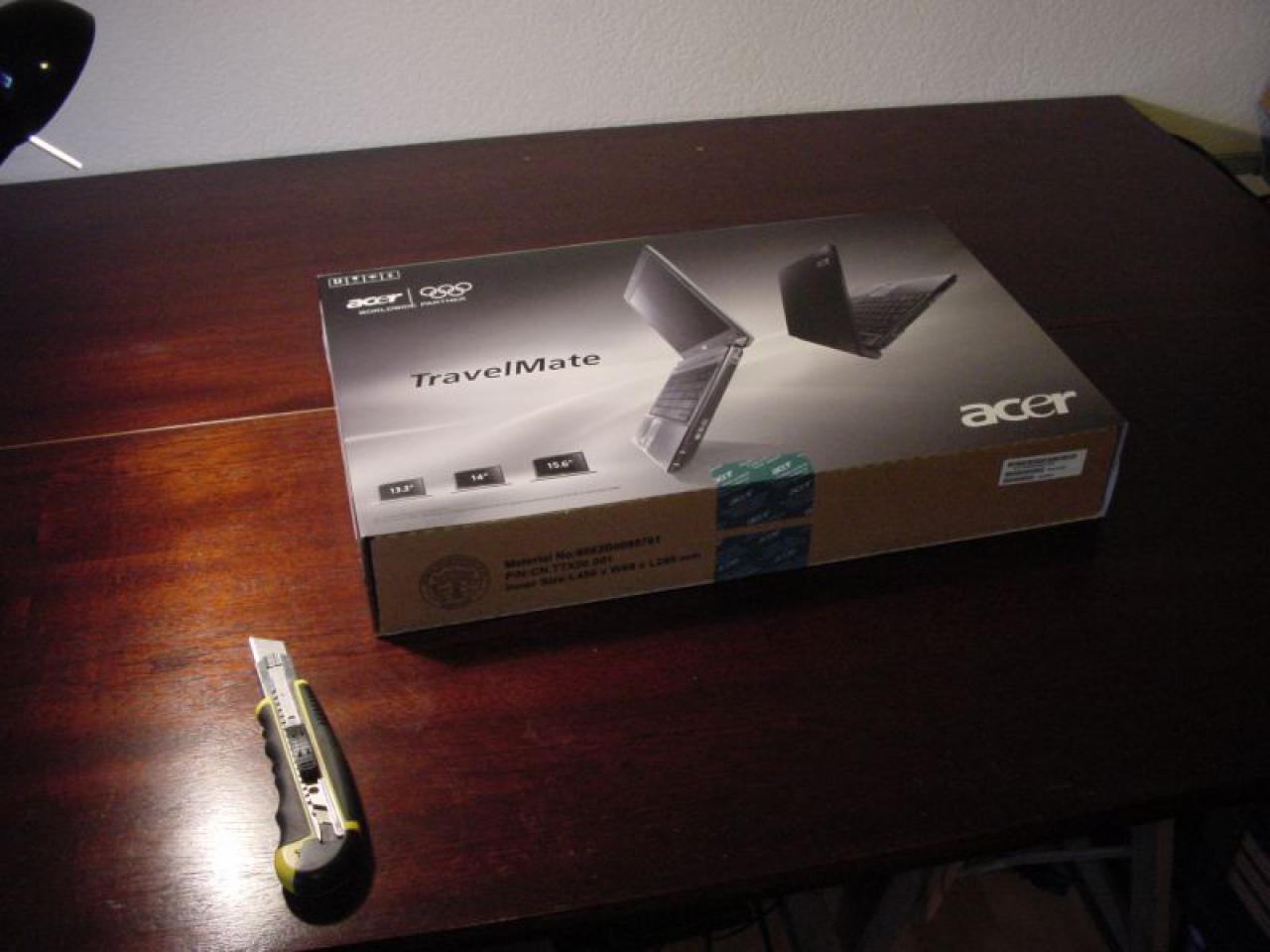 [31/10/2009] PC Games Hardware Extreme: Ein High-End-PC entsteht (15)
