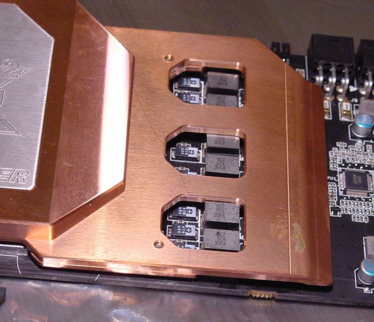 [31/10/2009] PC Games Hardware Extreme: Ein High-End-PC entsteht (45)