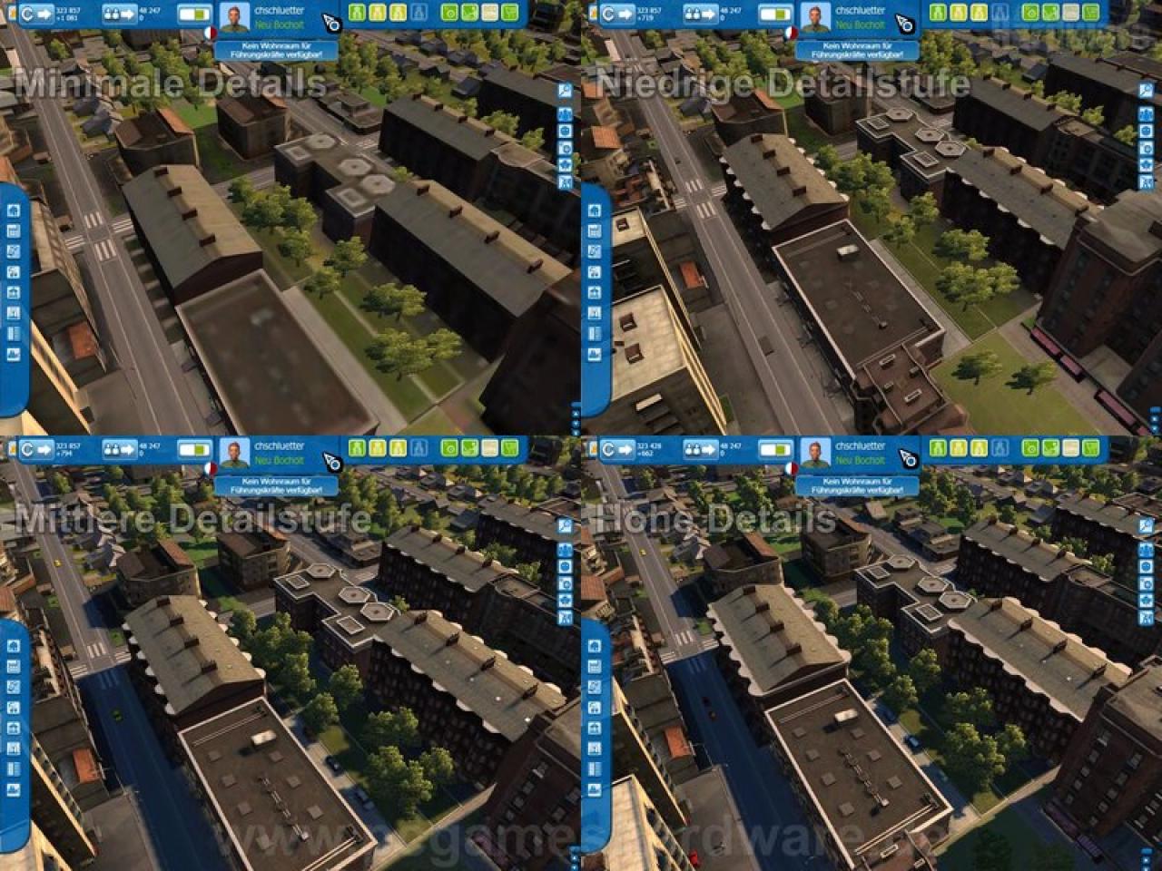 [29/10/2009] Video: Cities XL