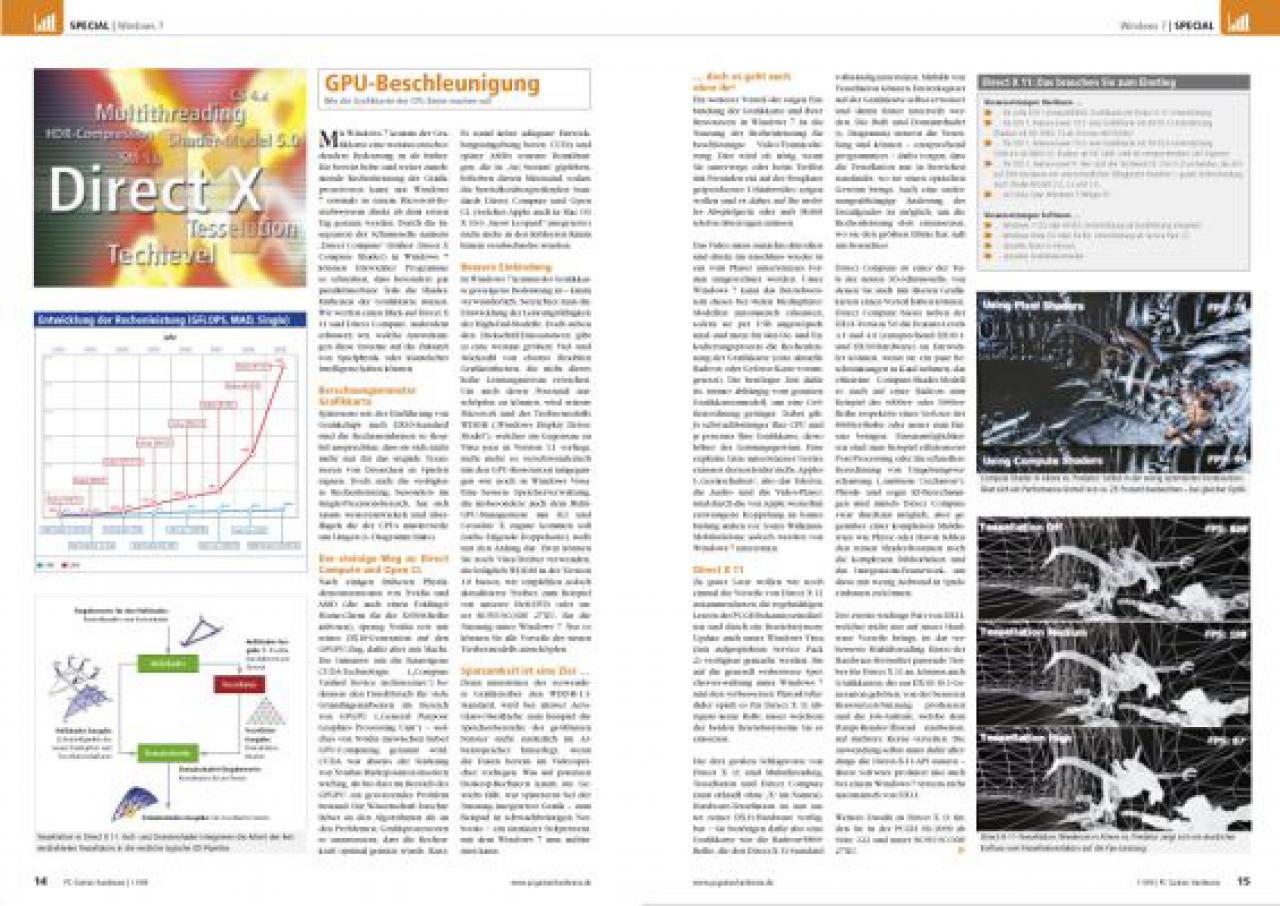 [06/10/2009] Vorschau auf den Artikel 