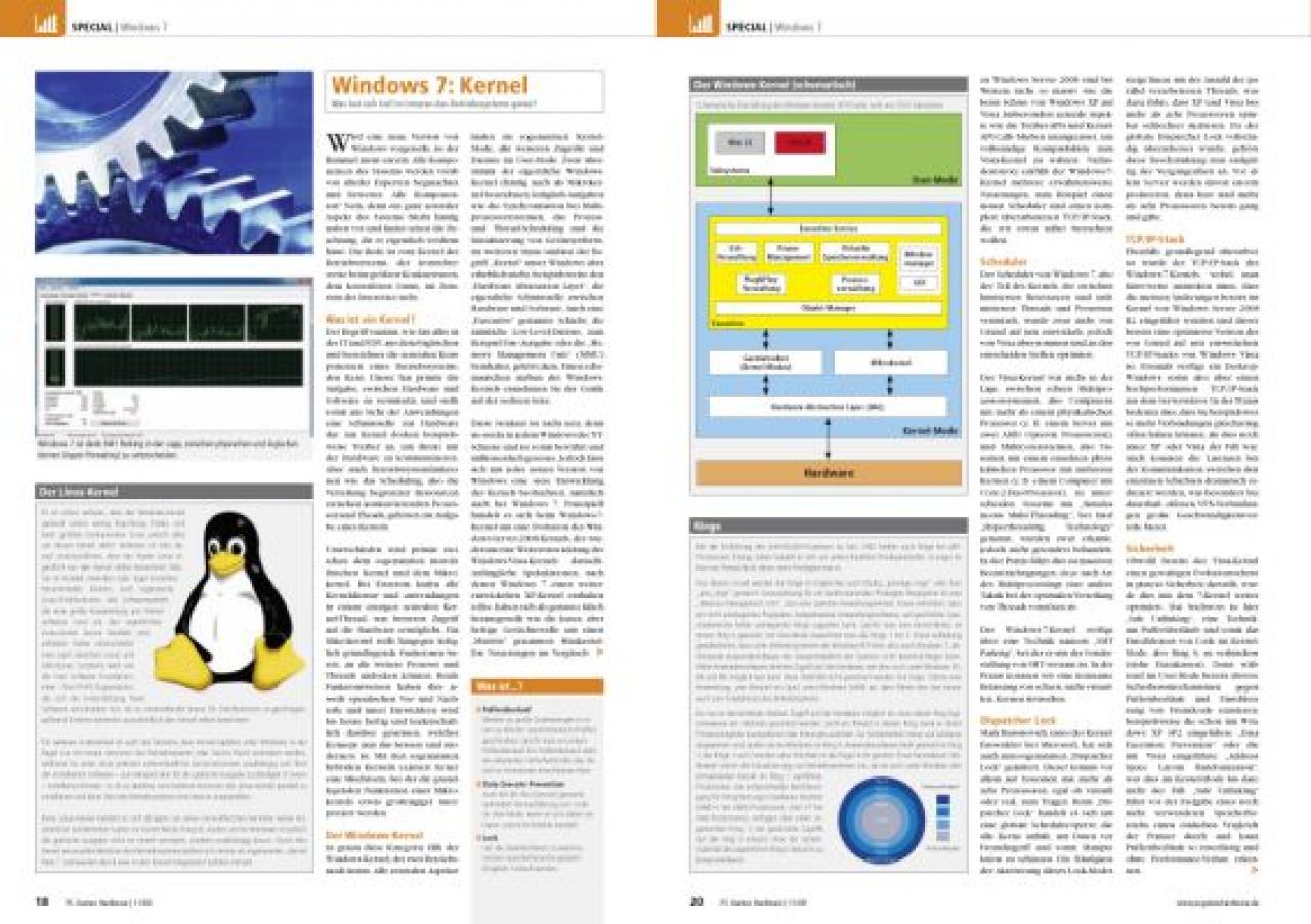 [06/10/2009] Vorschau auf den Artikel 