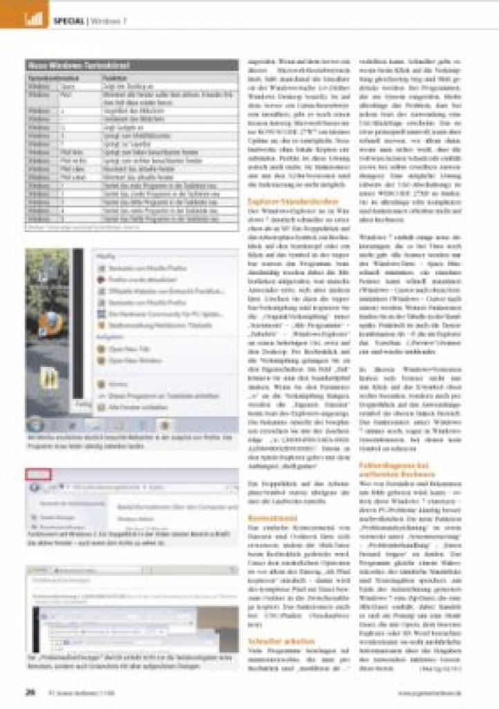 [06/10/2009] Vorschau auf den Artikel 